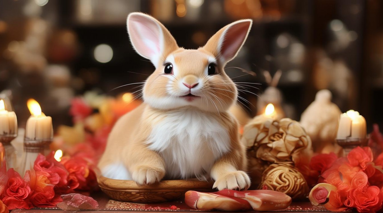 属兔人在2019年的整体运势怎么样?事业财运和感情运如何? 属兔人在2019年的整体运势怎么样?事业财运和感情运如何?