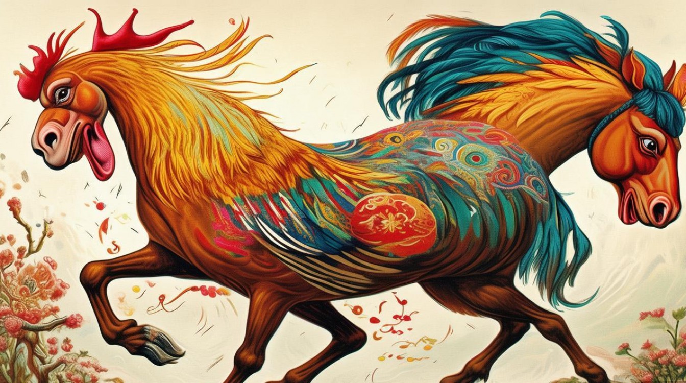 十二生肖里，你知道哪个生肖能自己说出话来表达自己吗？