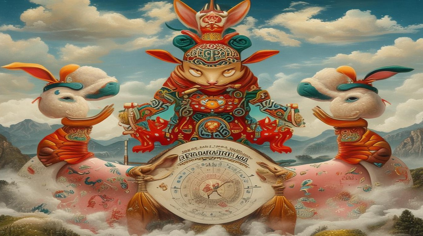 今日最佳属相是哪个生肖？12生肖今日最吉利运势排行TOP1