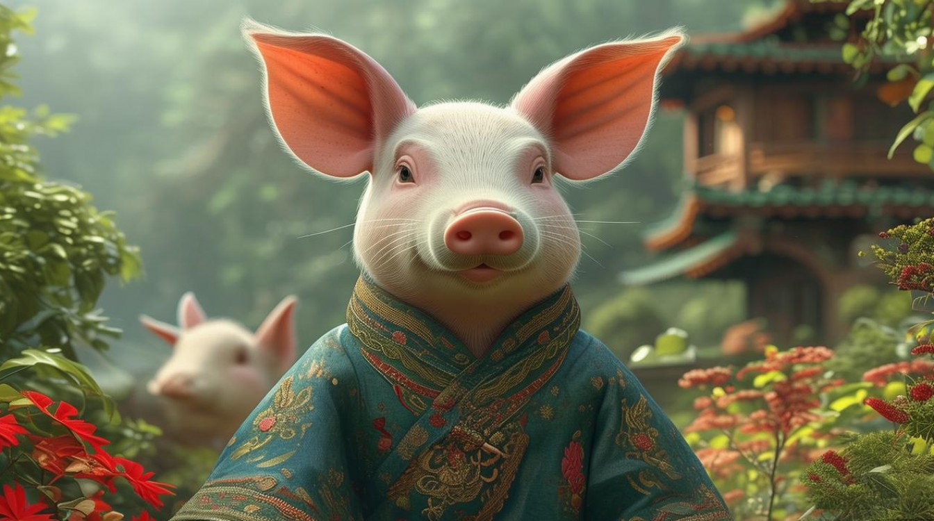 属猪和属兔哪个性格更精明？处世智慧与实际表现对比？