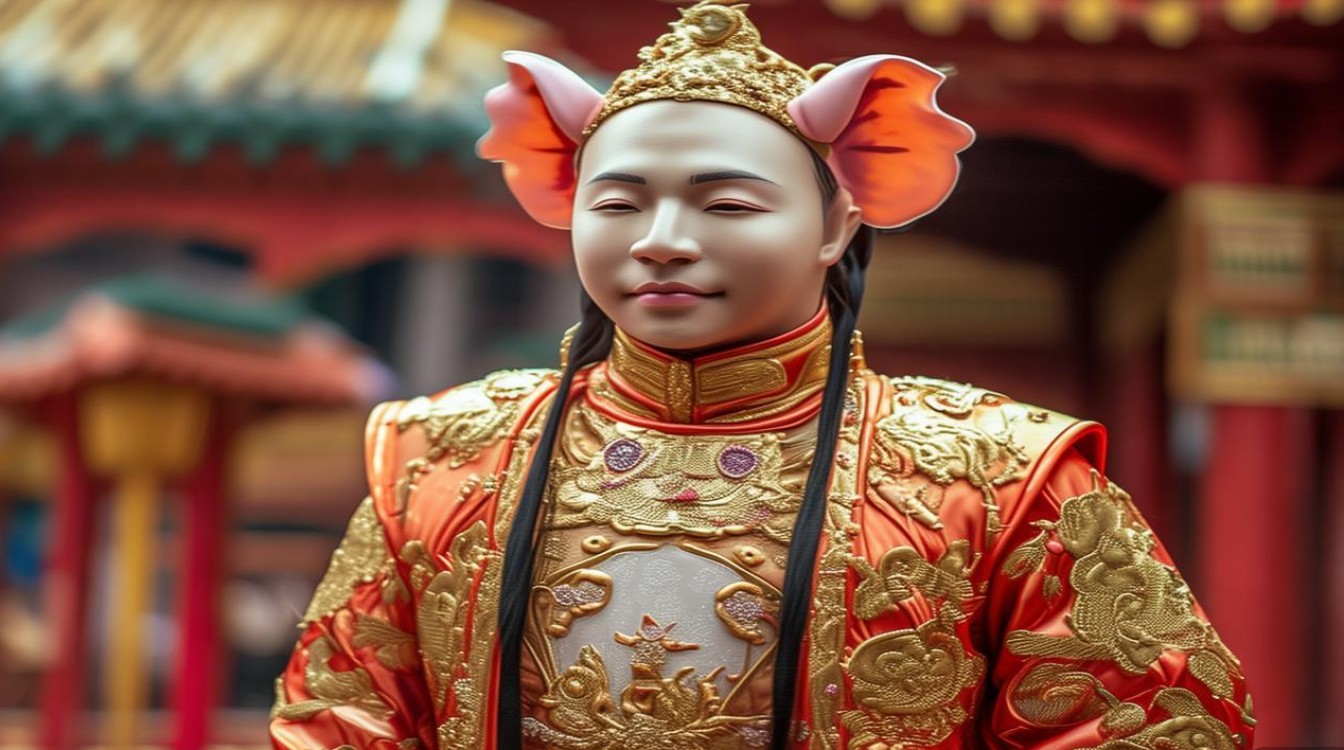 2025猪年出生的人运气如何？事业财运会有哪些好运与挑战？