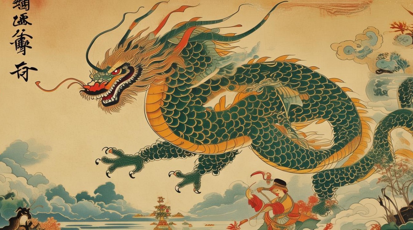 2020年属龙人在当年的整体运气究竟具体会怎么样? 2020年属龙人在当年的整体运气究竟具体会怎么样?