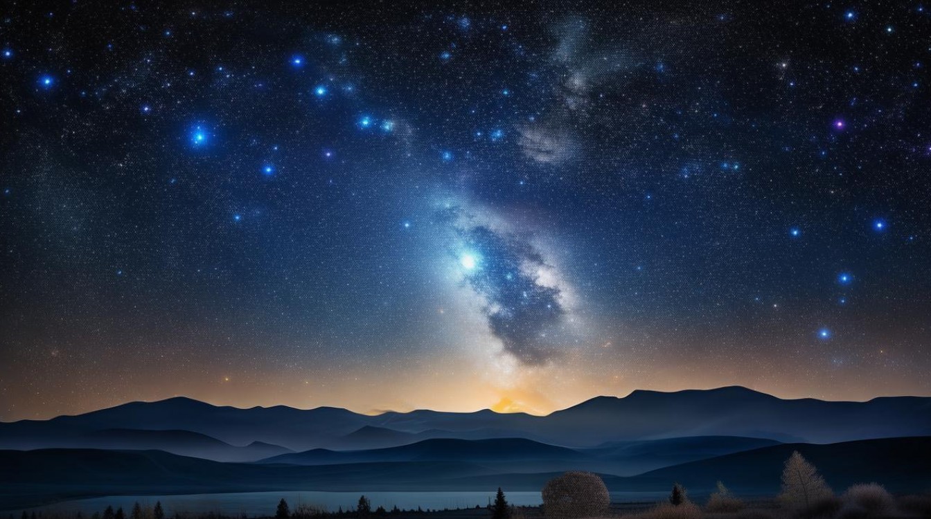 十二星座天上星星图片长啥样?与星座图案有何区别?高清哪里找? 十二星座天上星星图片长啥样?与星座图案有何区别?高清哪里找?