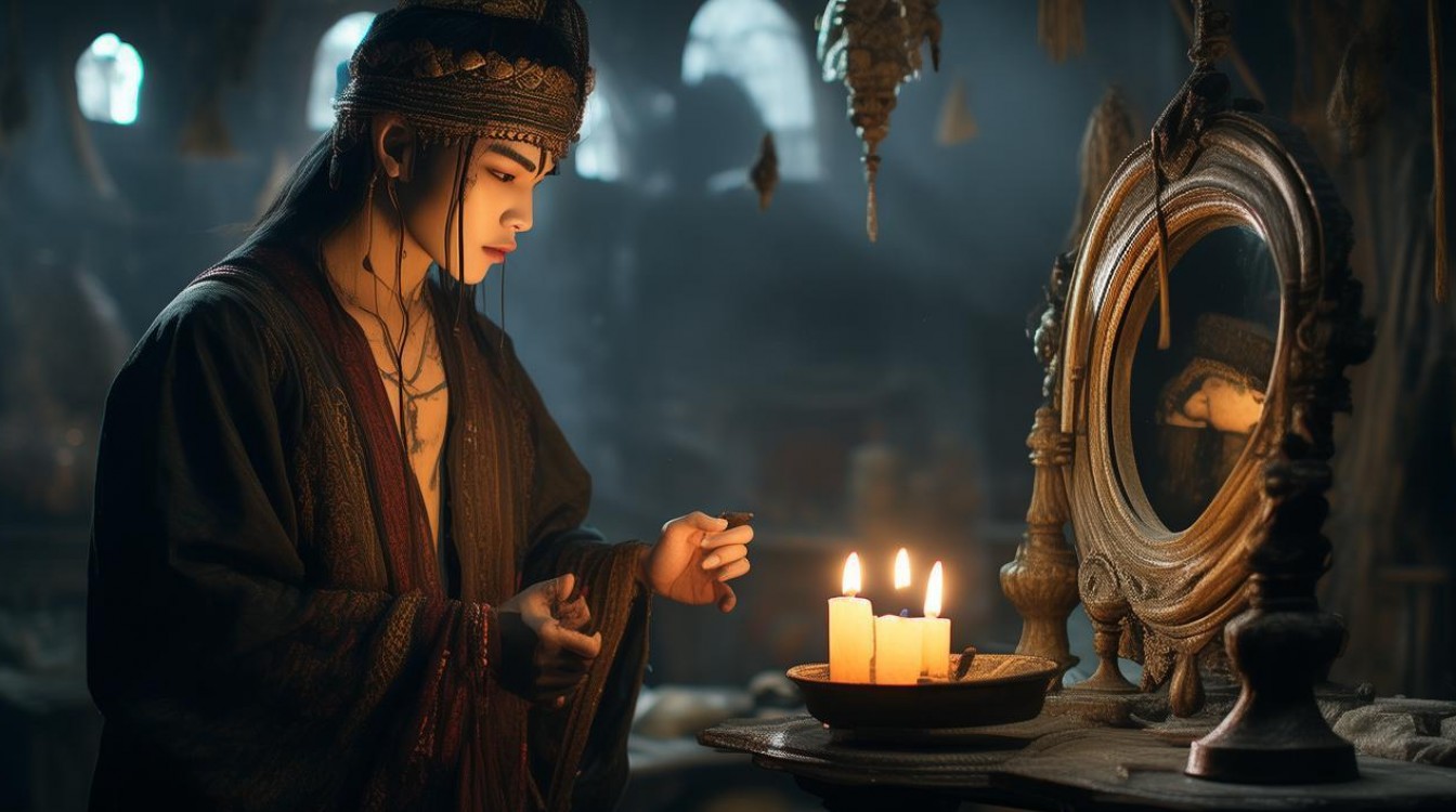 嘴上不同位置长痣的面相说法真的会影响运气吗？