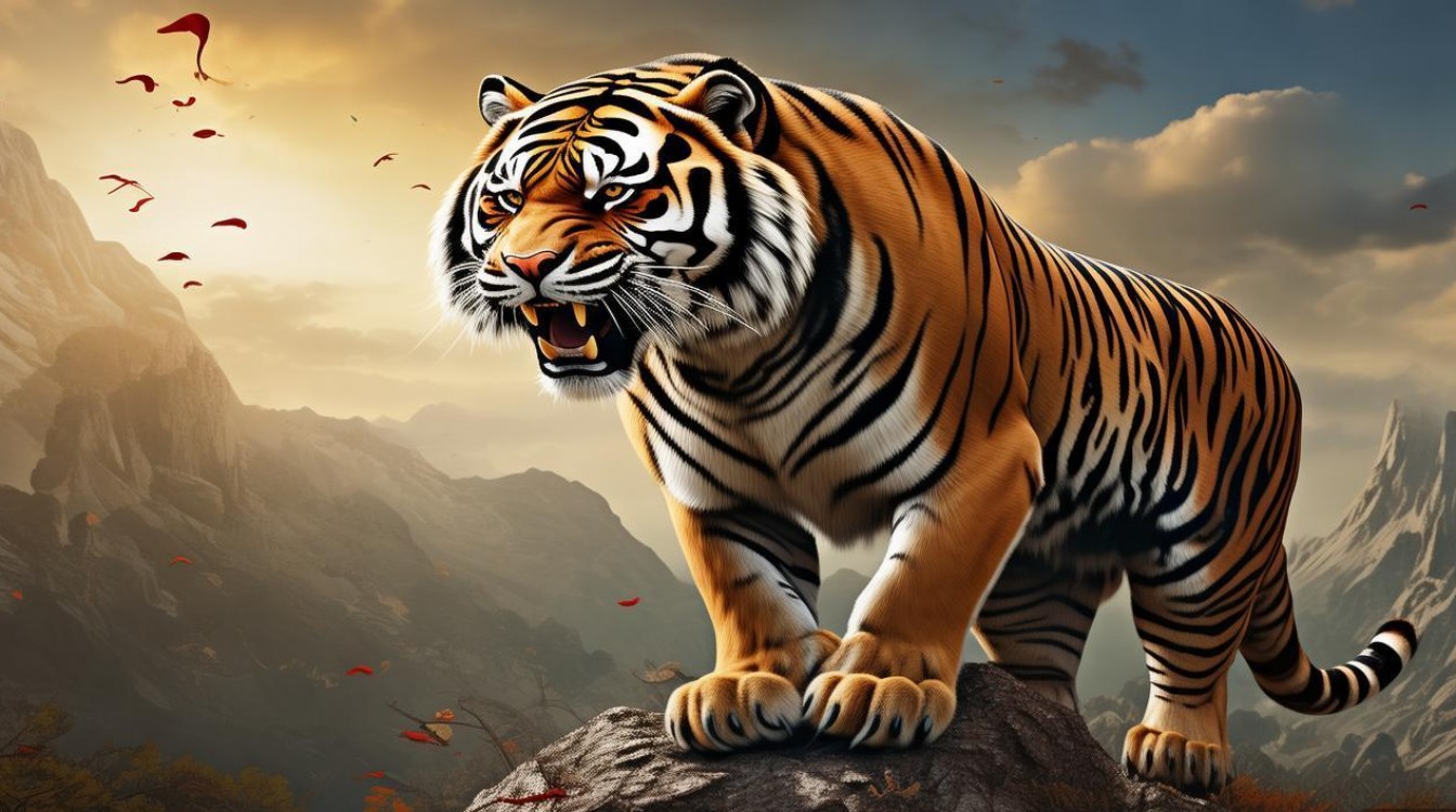 1914年出生的人属相具体是什么？按农历年份对应的生肖是虎吗？