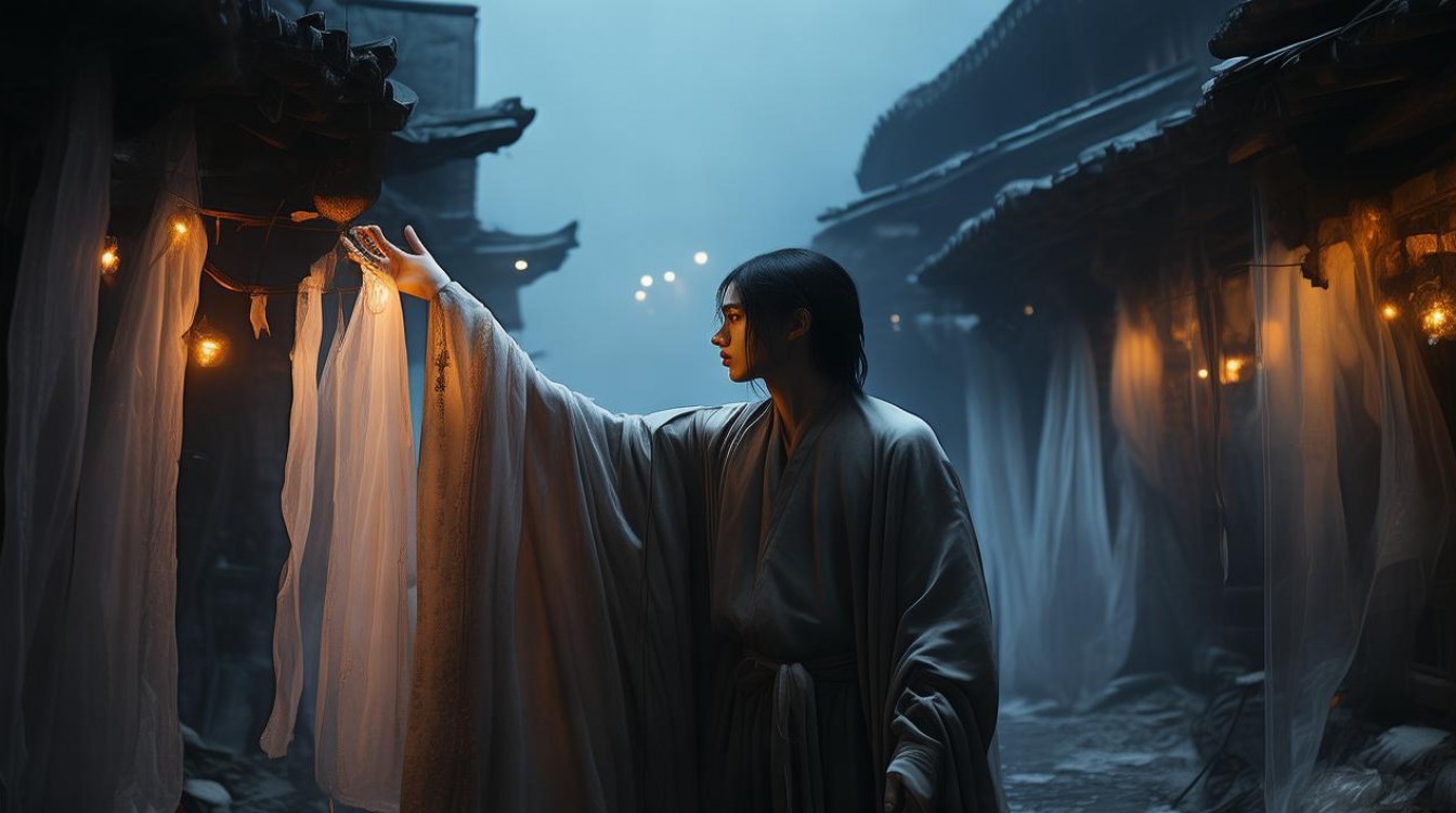 梦到买寿衣怎么回事?暗示心理压力还是健康预警? 梦到买寿衣怎么回事?暗示心理压力还是健康预警?