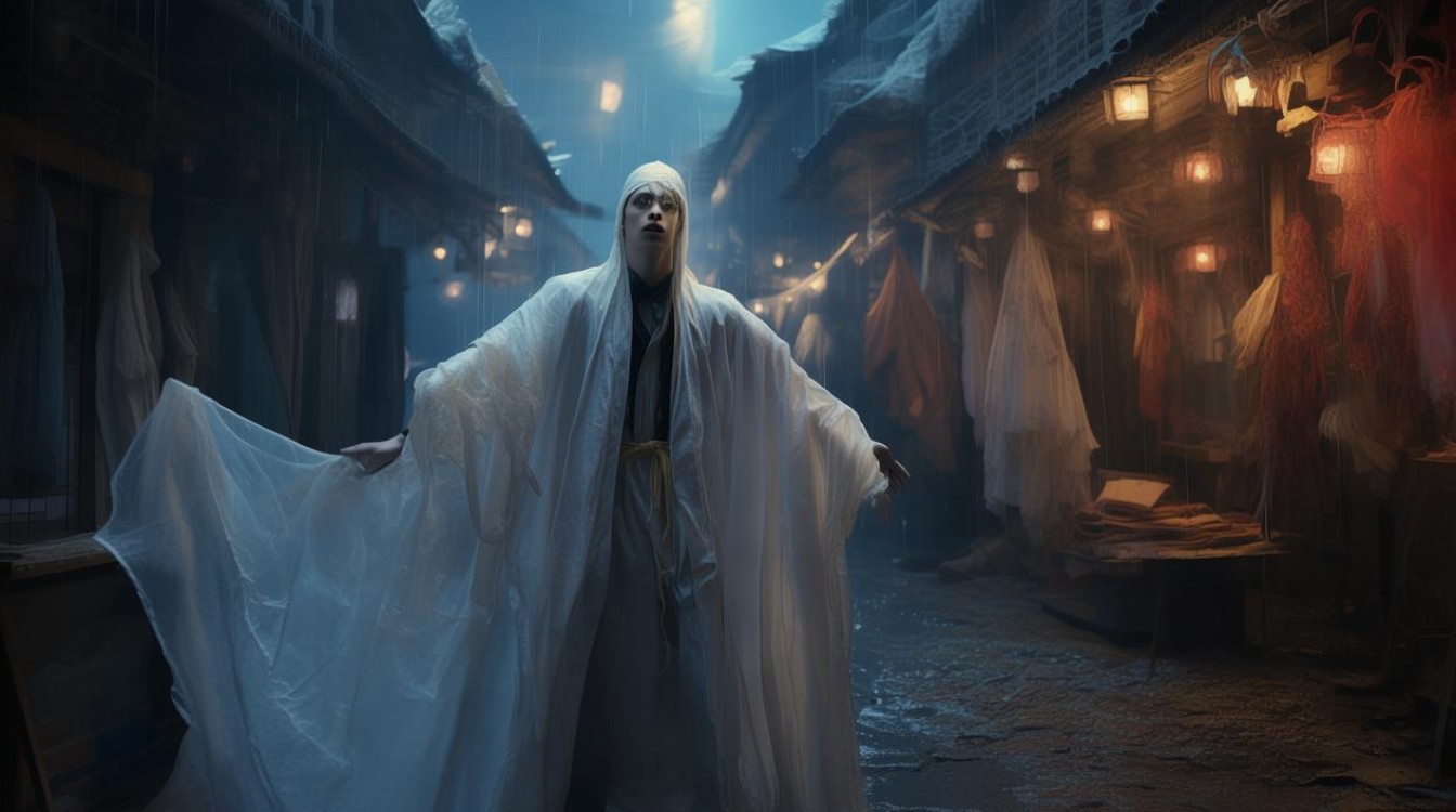 梦到买寿衣怎么回事?暗示心理压力还是健康预警? 梦到买寿衣怎么回事?暗示心理压力还是健康预警?