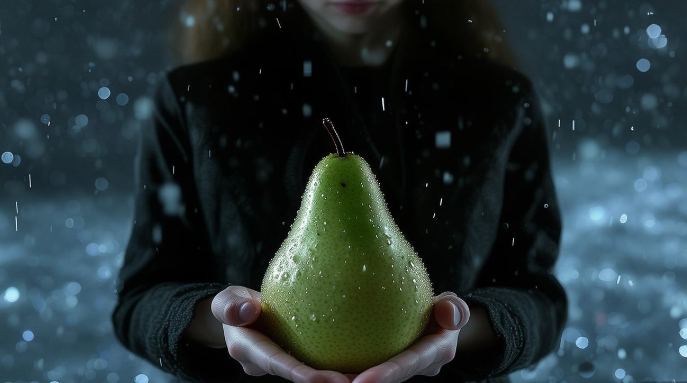 女人梦到别人送自己梨是什么征兆?预示着感情或生活运势? 女人梦到别人送自己梨是什么征兆?预示着感情或生活运势?