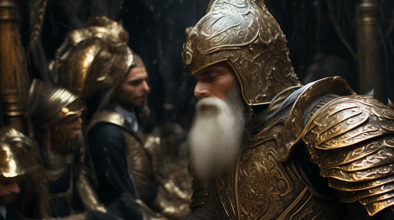 周公解梦梦到男人代表什么？预示吉凶还是另有深意？