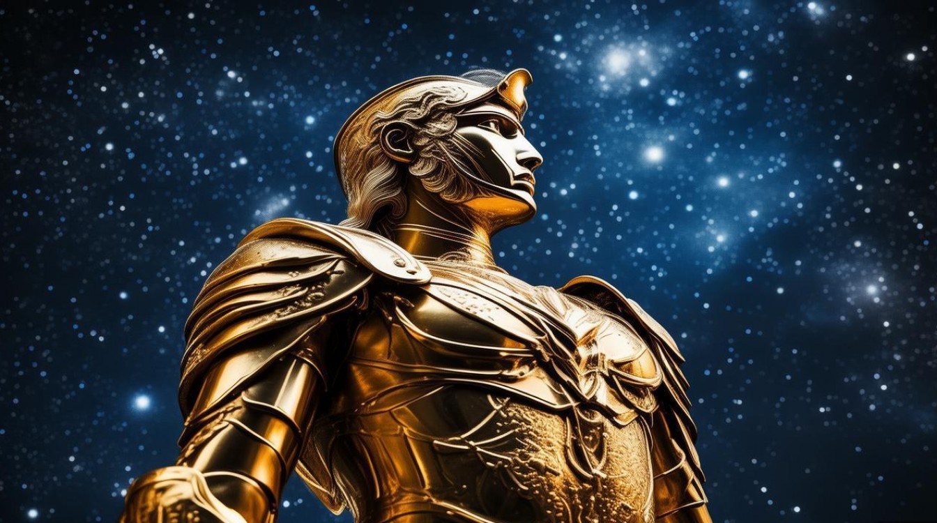 古希腊神话十二星座的每个星座名称背后藏着怎样的神话故事？