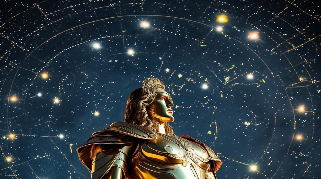 古希腊神话十二星座的每个星座名称背后藏着怎样的神话故事? 古希腊神话十二星座的每个星座名称背后藏着怎样的神话故事?