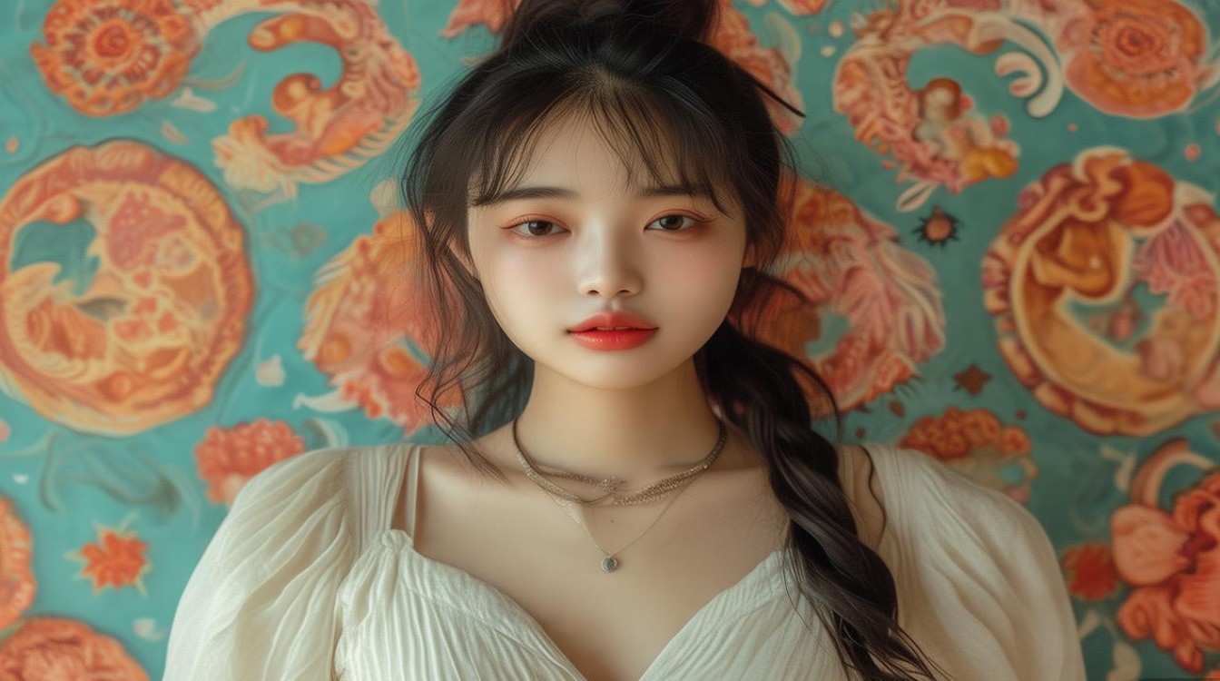 小小姐星座图片大全哪里有？全星座高清美图合集哪里下载