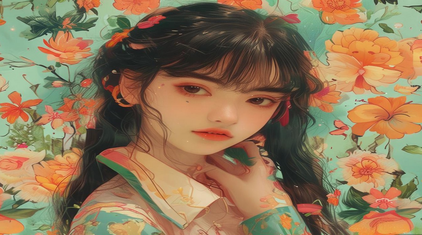 小小姐星座图片大全哪里有？全星座高清美图合集哪里下载