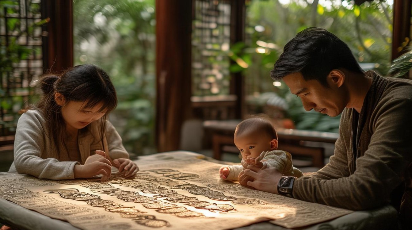 宝宝属相算卦准不准?对宝宝成长运势有影响吗?家长该信吗? 宝宝属相算卦准不准?对宝宝成长运势有影响吗?家长该信吗?