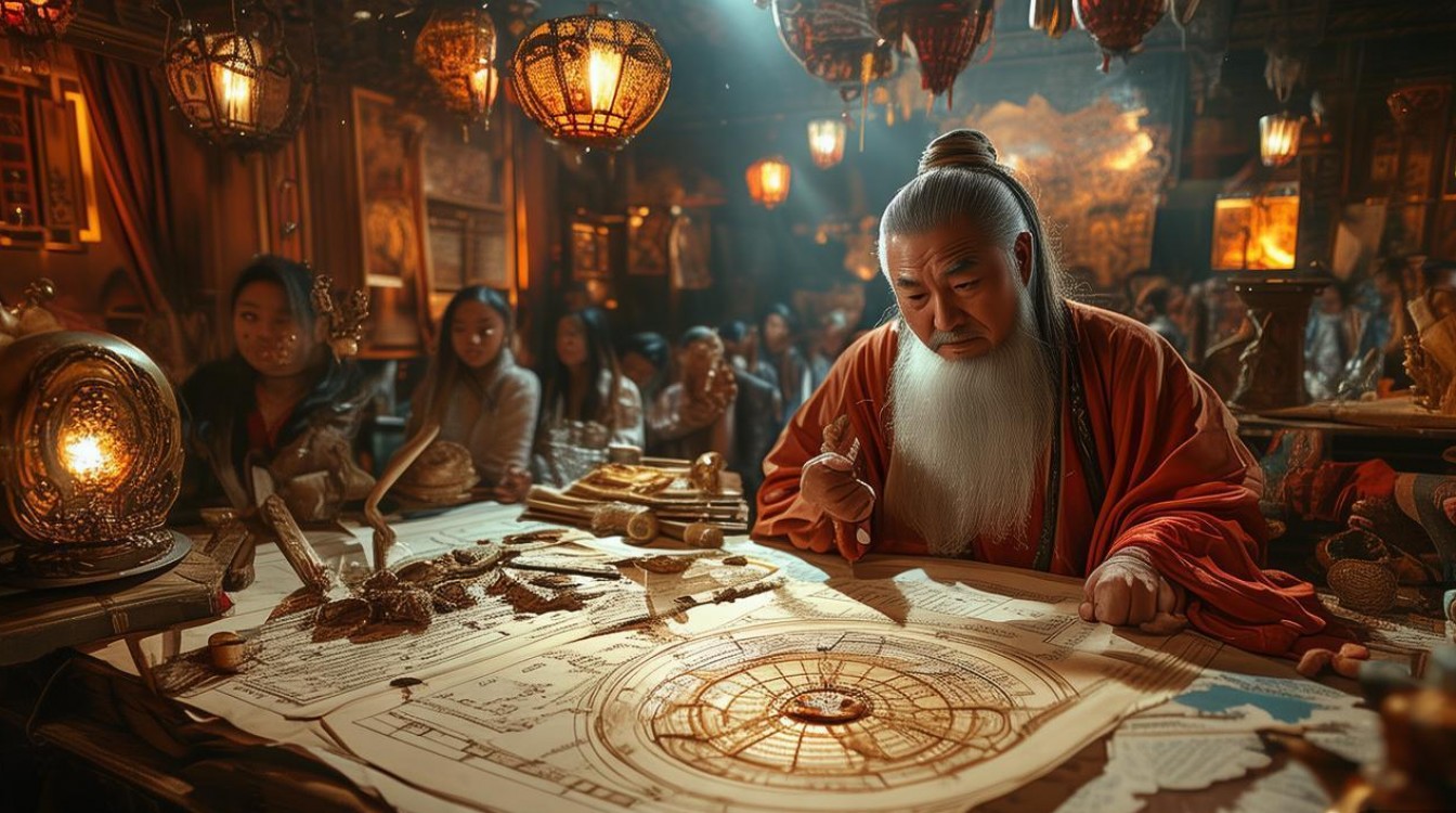 新手想在线观看风水学知识哪个网站比较靠谱免费? 新手想在线观看风水学知识哪个网站比较靠谱免费?