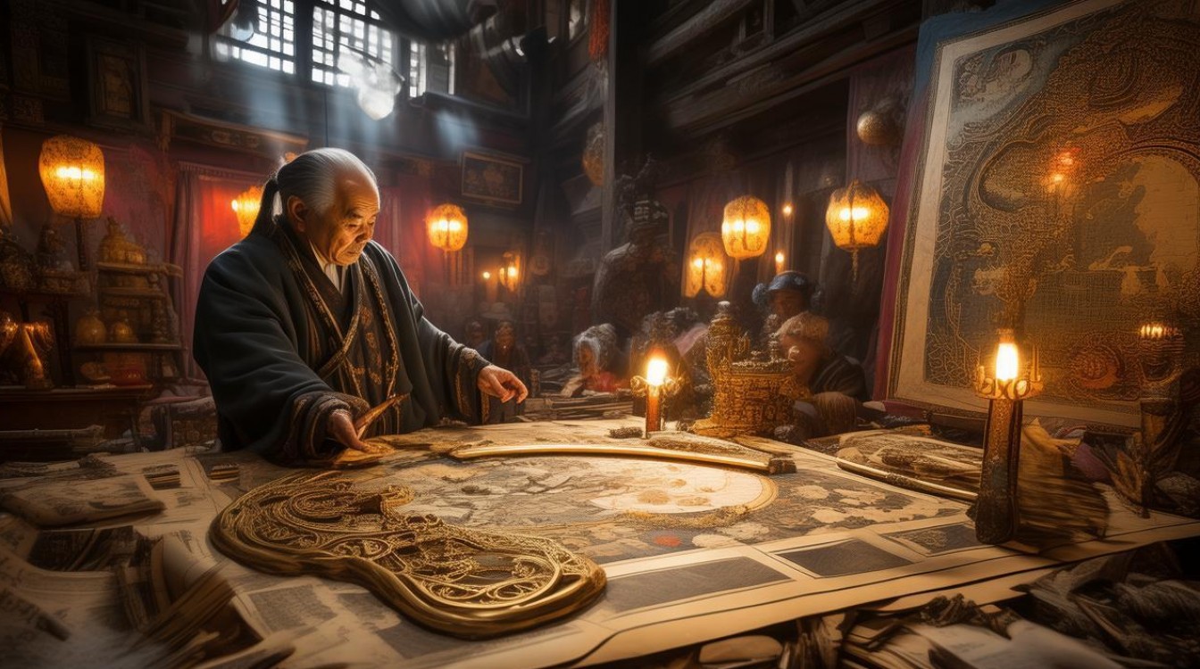 新手想在线观看风水学知识哪个网站比较靠谱免费? 新手想在线观看风水学知识哪个网站比较靠谱免费?