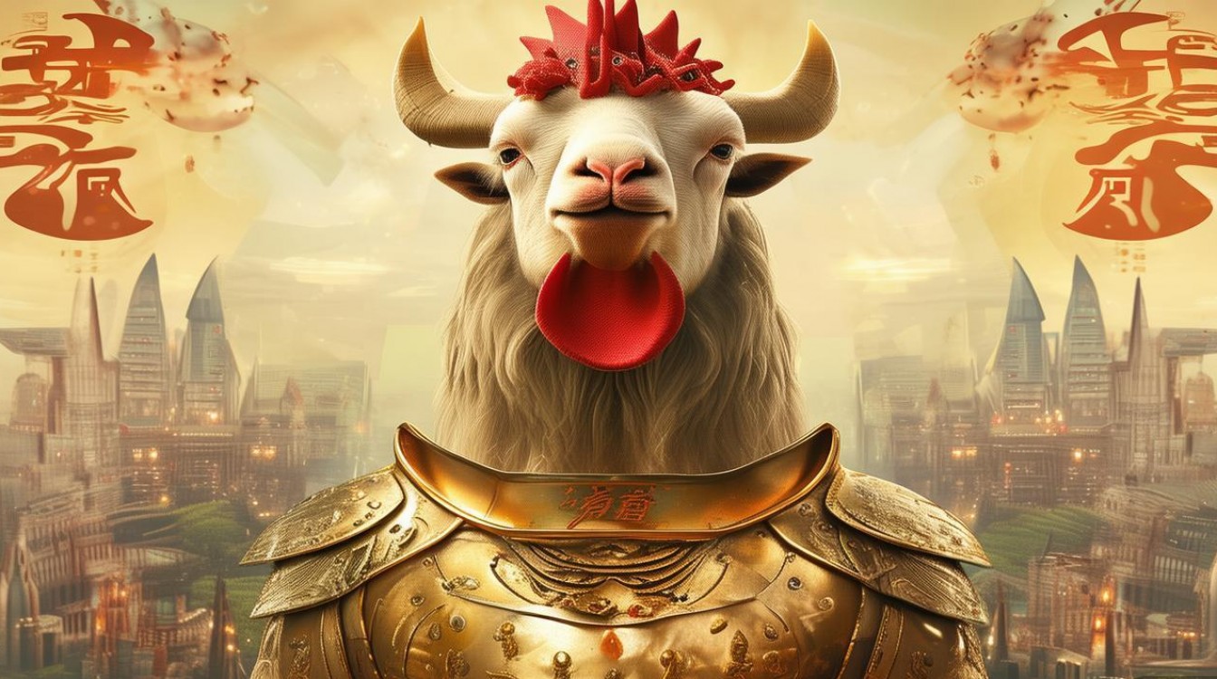 属羊人在鸡年运气怎么样?整体运势会有哪些起伏和注意事项? 属羊人在鸡年运气怎么样?整体运势会有哪些起伏和注意事项?