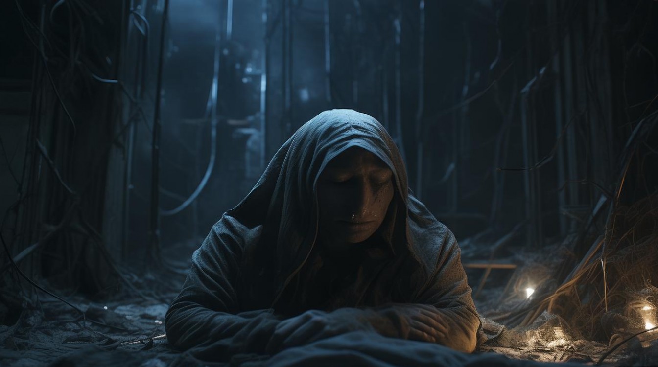 最近总做梦梦到自己重病,是压力大还是身体在预警? 最近总做梦梦到自己重病,是压力大还是身体在预警?