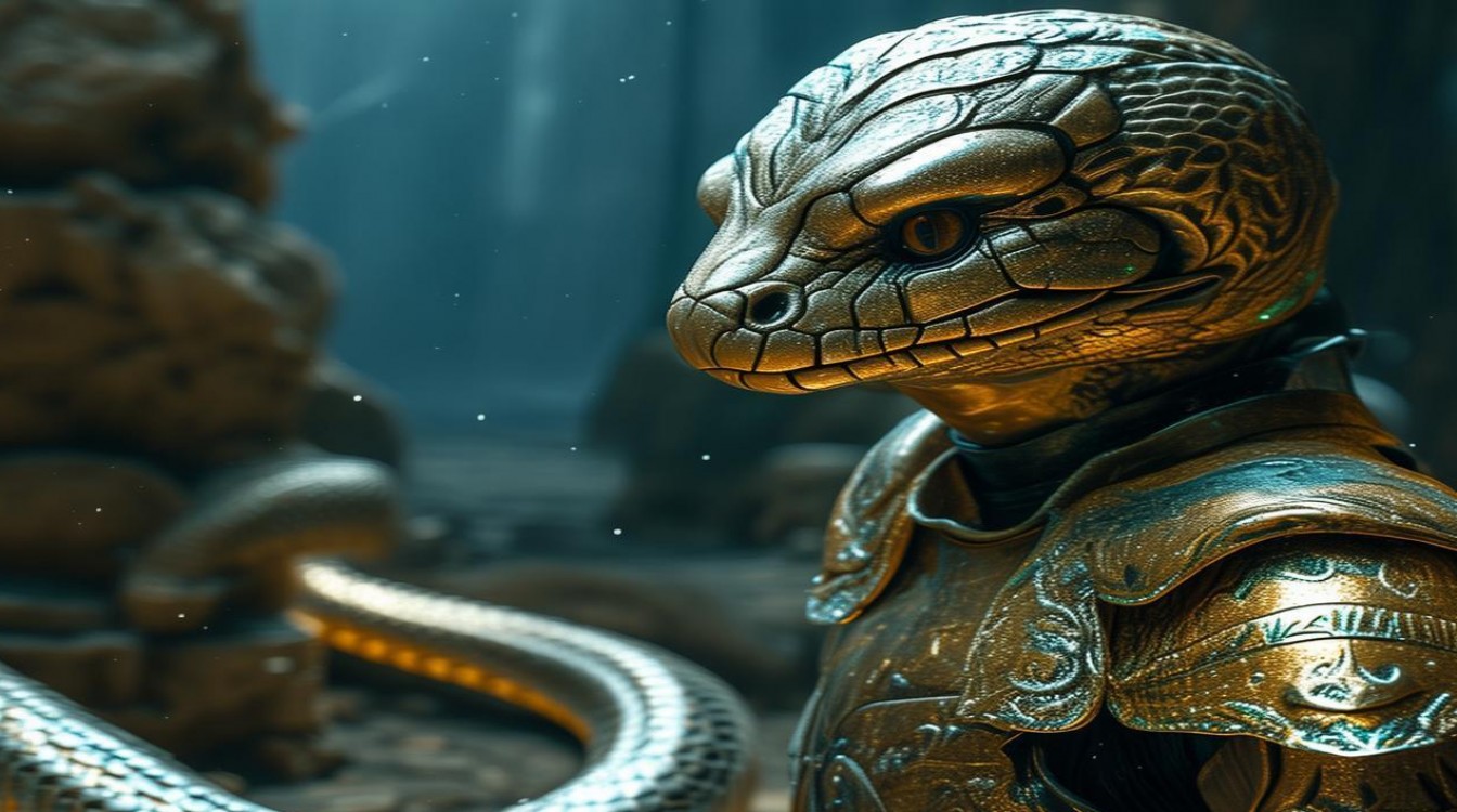 梦到狗把蛇吃了是什么意思？预示着朋友帮你化解危机吗？