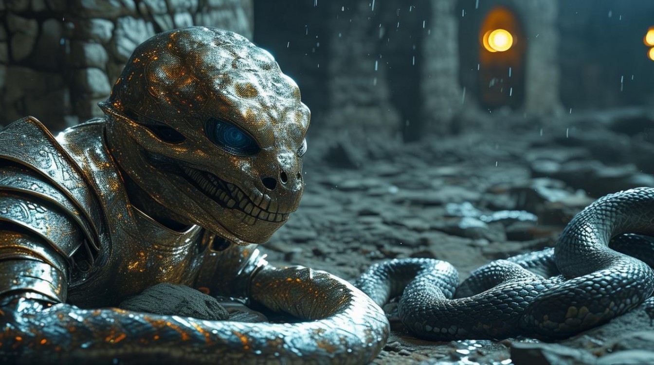 梦到狗把蛇吃了是什么意思？预示着朋友帮你化解危机吗？