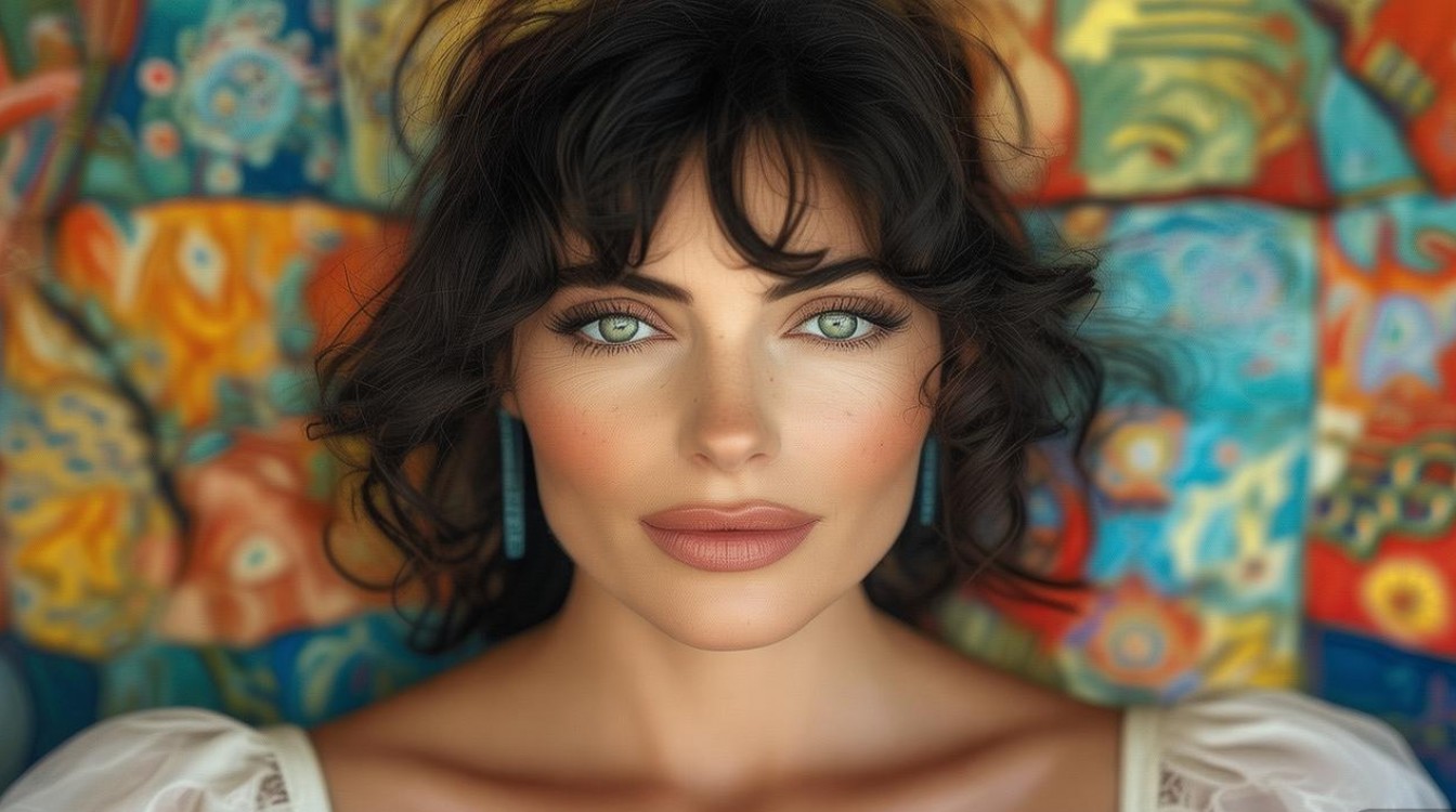 热巴的星座是什么?揭秘她的性格特点与星座魅力所在! 热巴的星座是什么?揭秘她的性格特点与星座魅力所在!