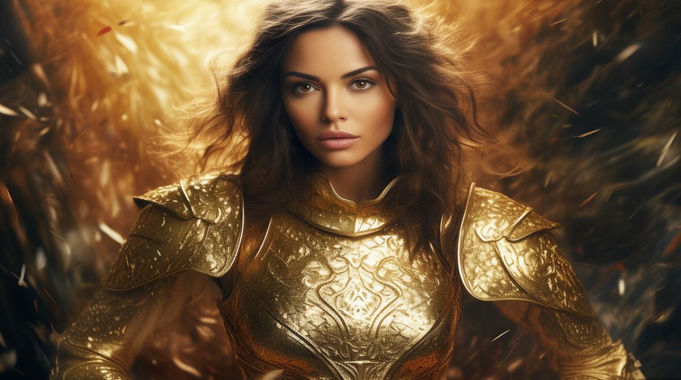 热巴的星座是什么?揭秘她的性格特点与星座魅力所在! 热巴的星座是什么?揭秘她的性格特点与星座魅力所在!