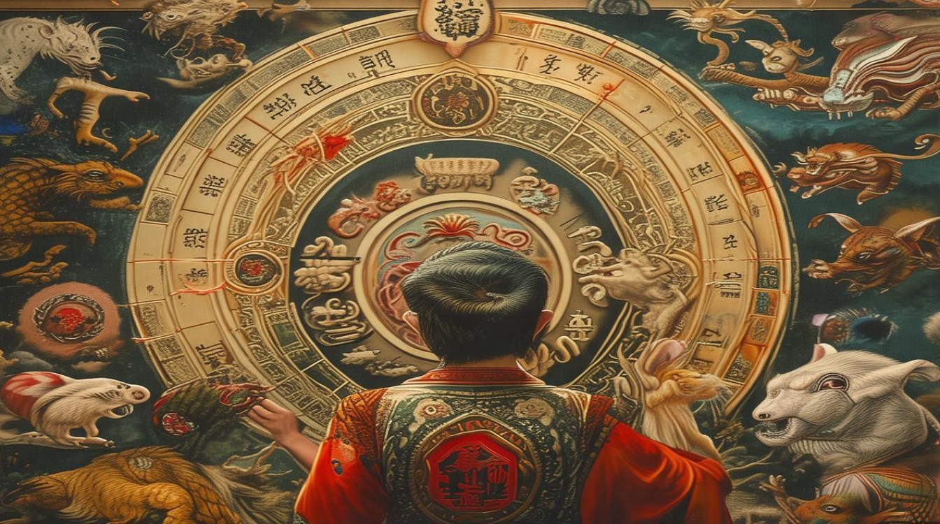2024年十二生肖财运运势如何?哪个属相财运最旺? 2024年十二生肖财运运势如何?哪个属相财运最旺?