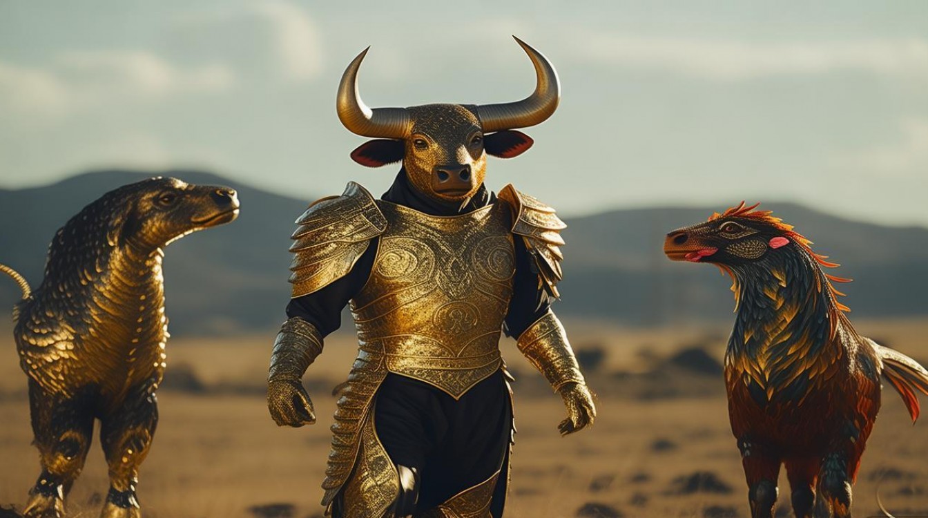 属牛的人跟哪个生肖相处更合拍？深度解析3大生肖配对指数及秘诀