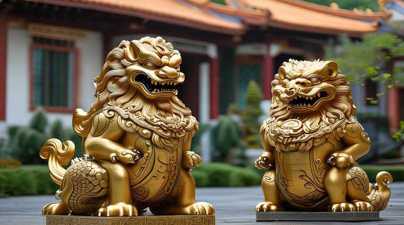 镇宅神兽放哪个位置好?大门客厅卧室不同区域摆放讲究有哪些? 镇宅神兽放哪个位置好?大门客厅卧室不同区域摆放讲究有哪些?