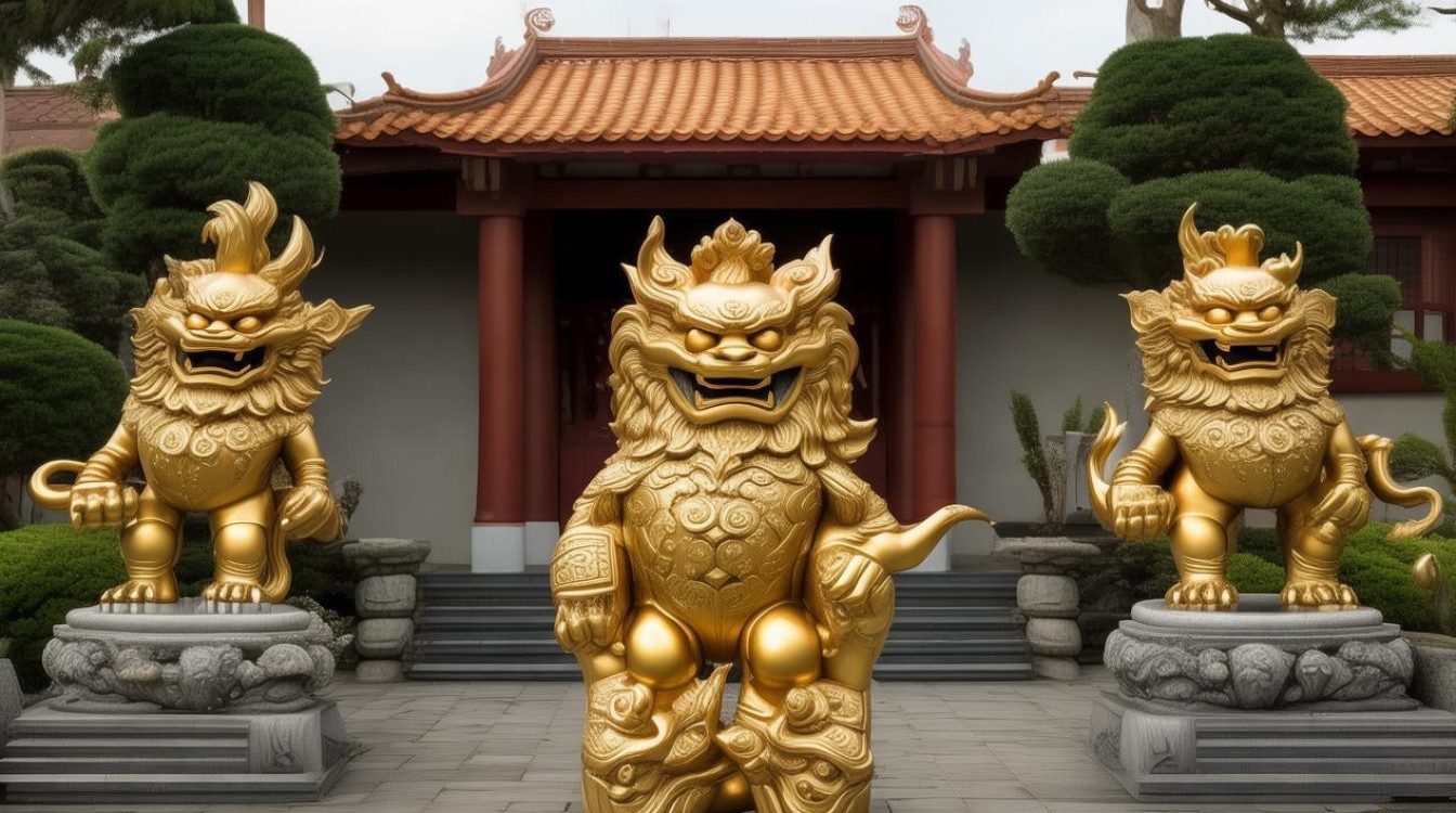 镇宅神兽放哪个位置好?大门客厅卧室不同区域摆放讲究有哪些? 镇宅神兽放哪个位置好?大门客厅卧室不同区域摆放讲究有哪些?