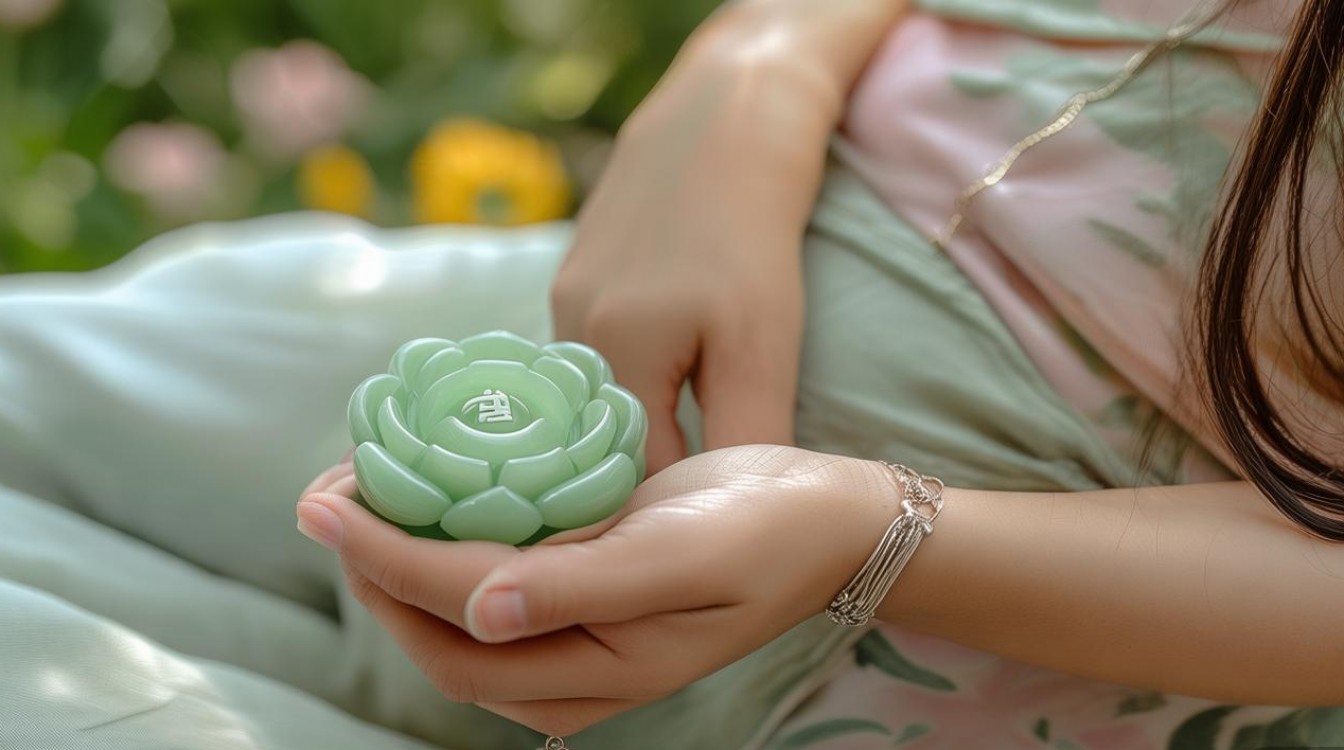 怀孕期间运气不好,戴什么能改善运势?孕妇适合的饰品 怀孕期间运气不好,戴什么能改善运势?孕妇适合的饰品