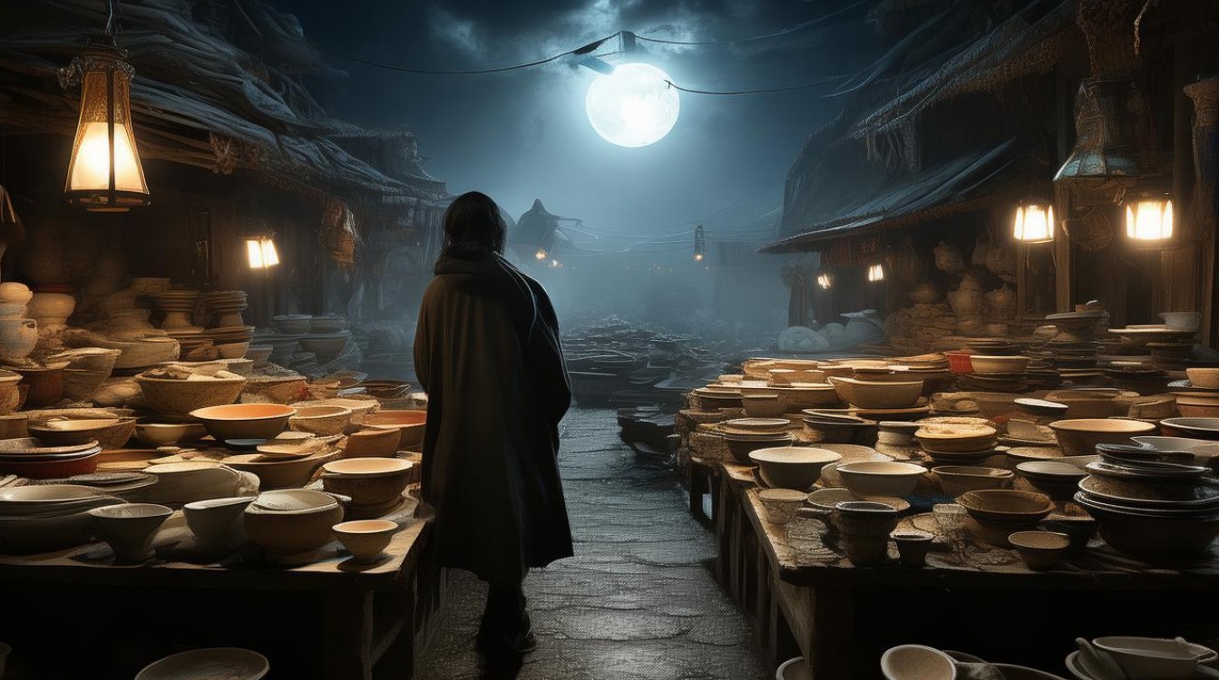梦到去买碗究竟是什么征兆?暗示生活中有需要填补的空缺或需求? 梦到去买碗究竟是什么征兆?暗示生活中有需要填补的空缺或需求?