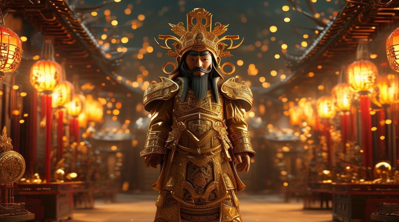 昨天财神位置在哪个方向?财神方位查询与摆放禁忌 昨天财神位置在哪个方向?财神方位查询与摆放禁忌