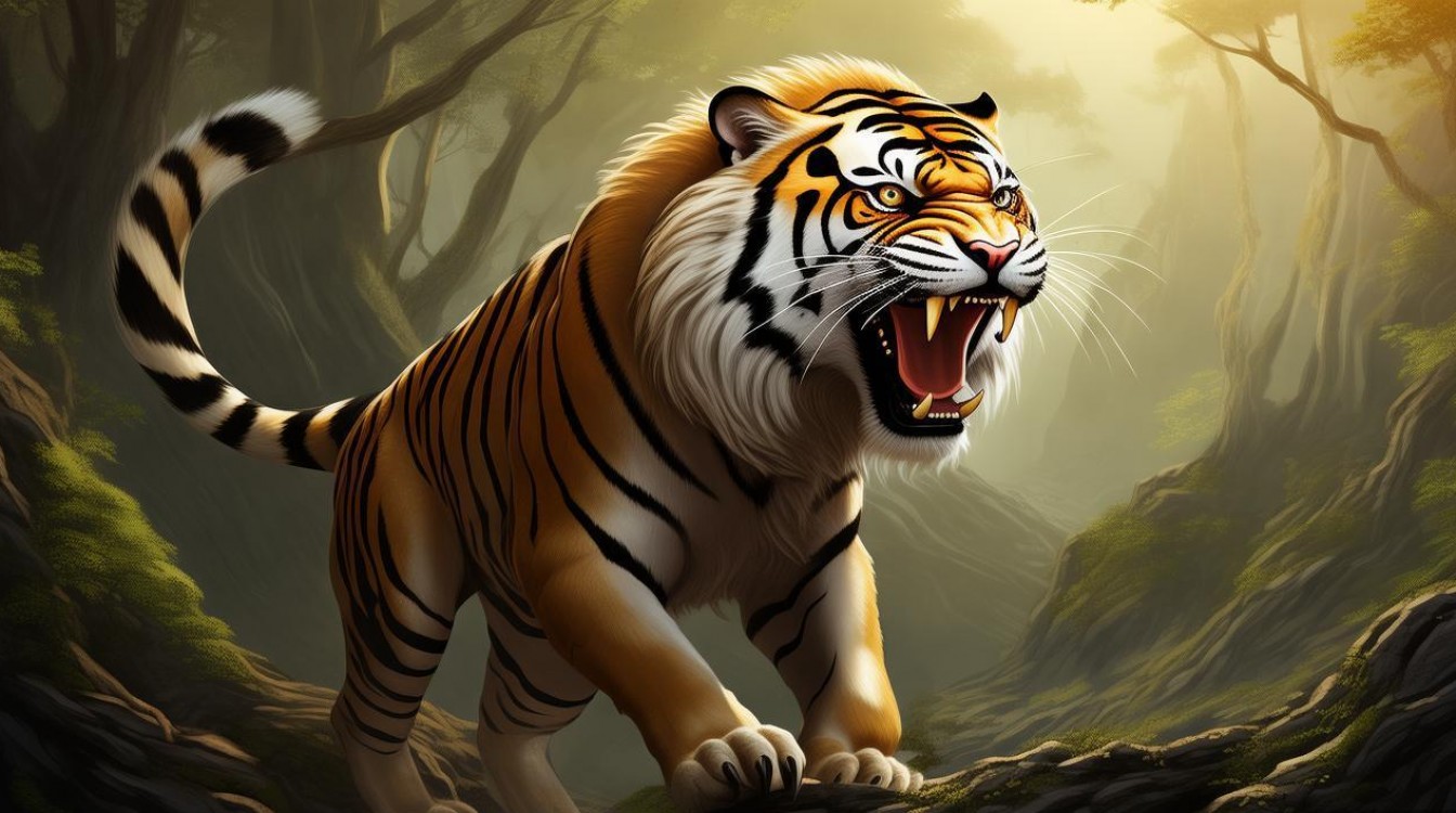 生肖老虎属相的人性格特点是什么?有哪些优缺点和禁忌? 生肖老虎属相的人性格特点是什么?有哪些优缺点和禁忌?