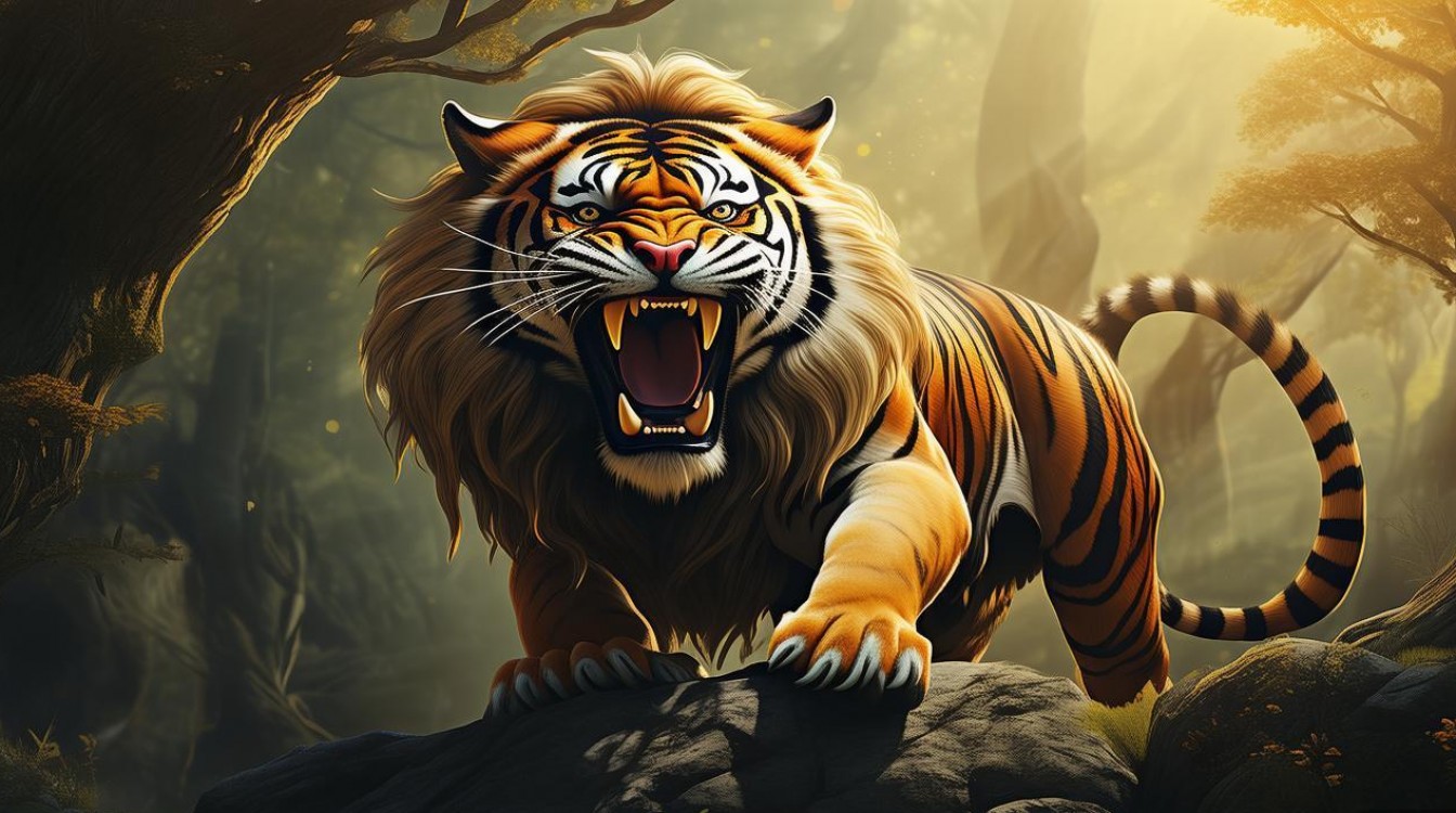 生肖老虎属相的人性格特点是什么?有哪些优缺点和禁忌? 生肖老虎属相的人性格特点是什么?有哪些优缺点和禁忌?