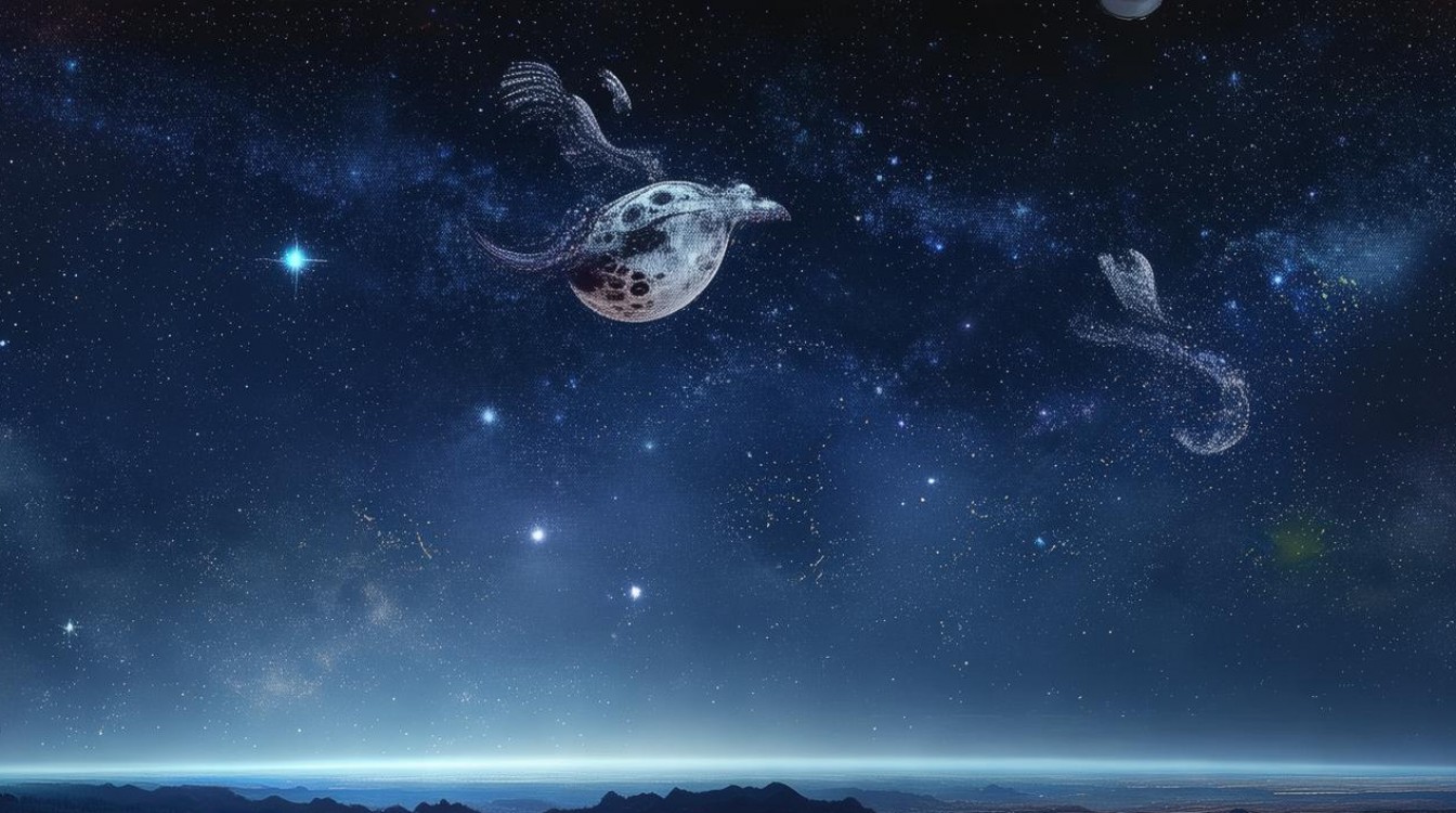 轸星宿和壁星宿哪个更适合2024年整体运势与事业财运提升发展? 轸星宿和壁星宿哪个更适合2024年整体运势与事业财运提升发展?