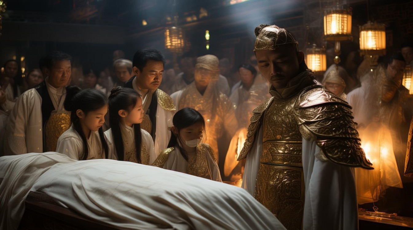 出殡时遇到相冲属相怎么办？具体哪些属相需要避开避讳？