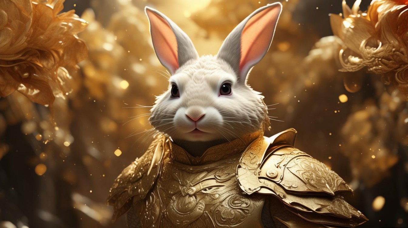 1963年属兔的人今年整体运气究竟怎么样呢？