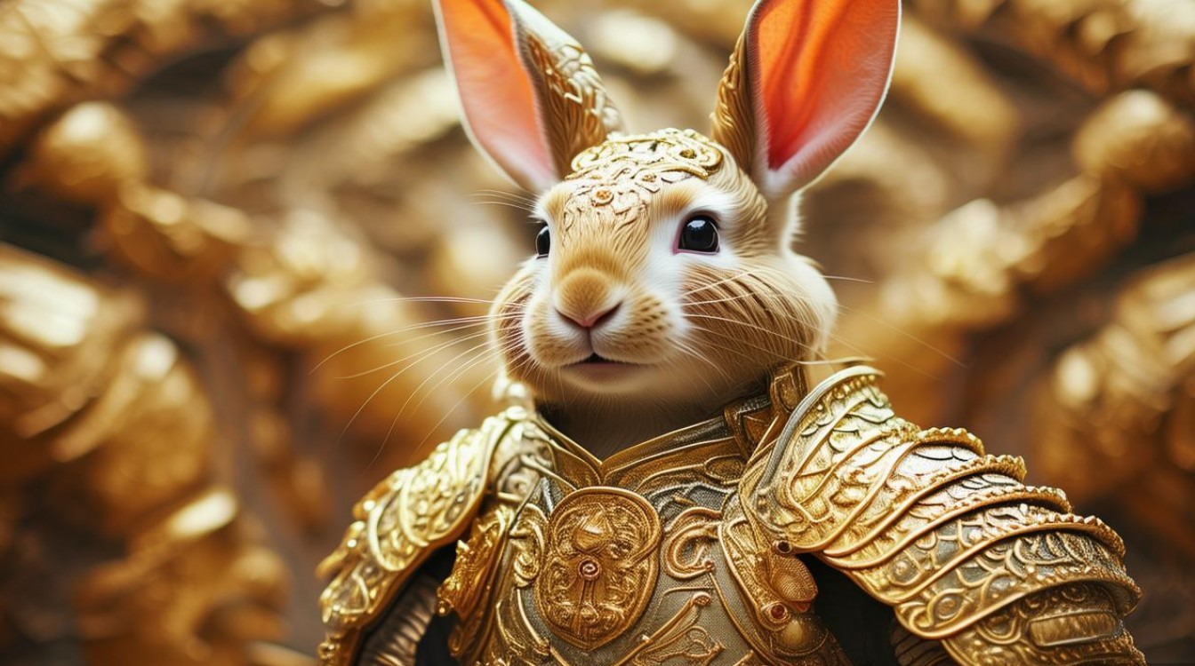 1963年属兔的人今年整体运气究竟怎么样呢？