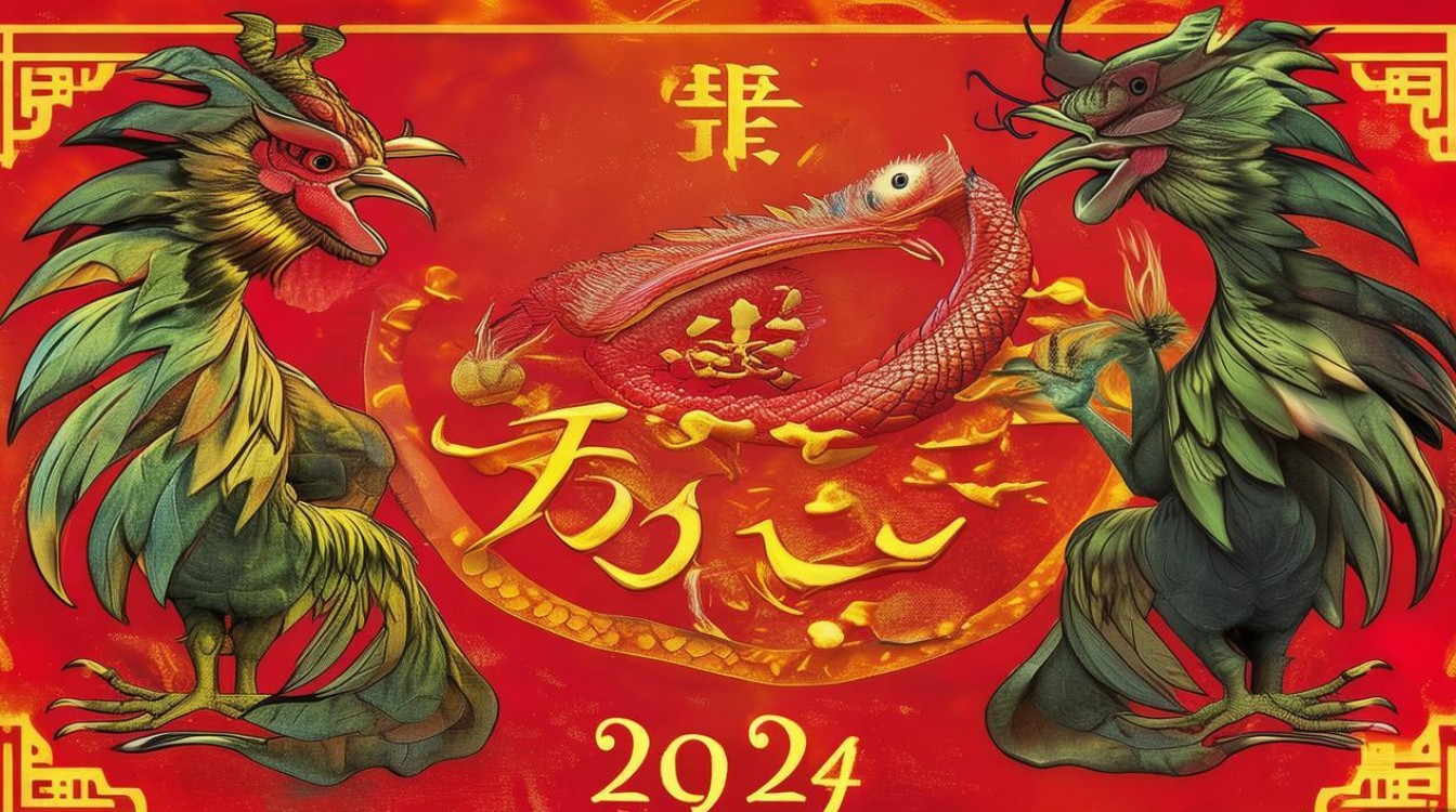 2024年属鸡的人全年具体运气如何?财运事业健康运势好不好? 2024年属鸡的人全年具体运气如何?财运事业健康运势好不好?