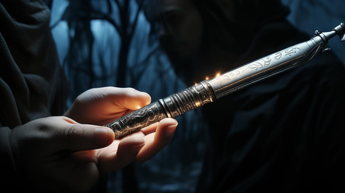 梦到有人给我一支笔,这背后究竟藏着什么心理暗示? 梦到有人给我一支笔,这背后究竟藏着什么心理暗示?