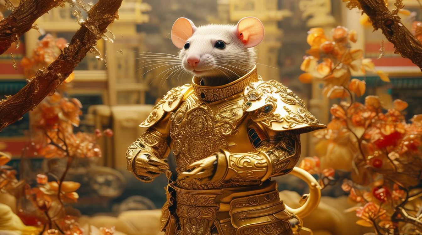 2020年属鼠人运势如何？事业感情财运这一年会有哪些变化？