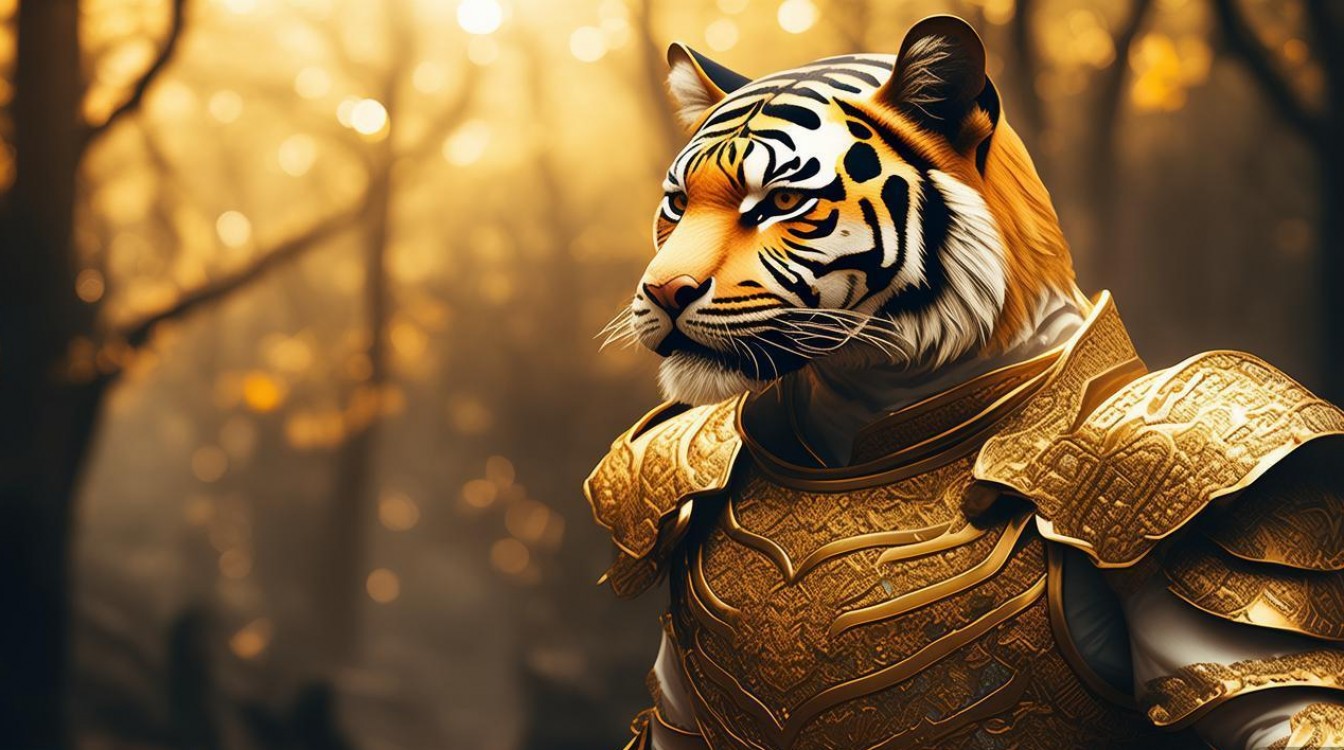 虎属相的人在2024年运势上边怎么样？会有哪些吉凶变化需要注意？