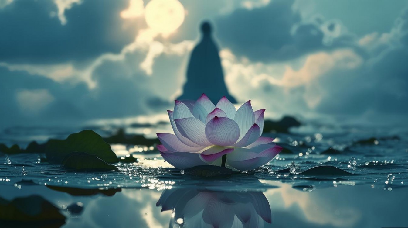 梦到自己成佛了怎么回事?是内心压力还是福报将至的征兆? 梦到自己成佛了怎么回事?是内心压力还是福报将至的征兆?