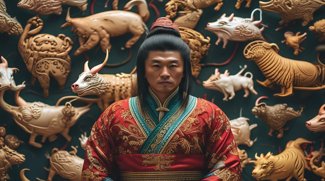 生肖真的有最好之分吗?哪个属相性格与运势最被认可? 生肖真的有最好之分吗?哪个属相性格与运势最被认可?