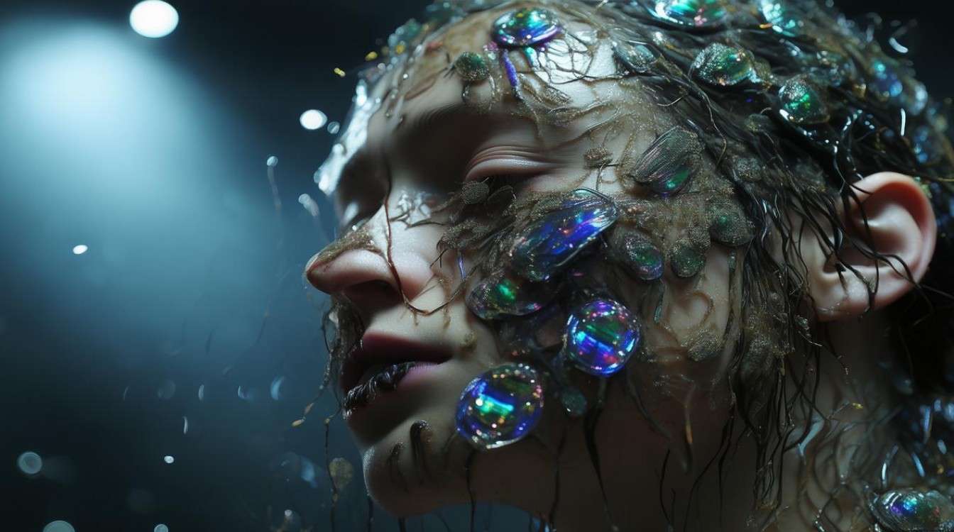 梦到身上挤出虫子到底意味着什么？是心理压力还是健康预警？