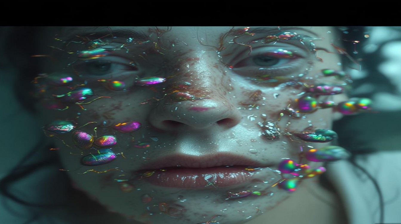 梦到身上挤出虫子到底意味着什么？是心理压力还是健康预警？