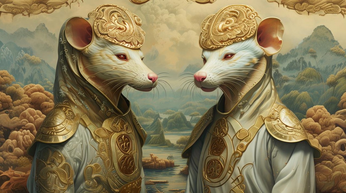鼠蛇今年运气好不好?这些细节影响运势? 鼠蛇今年运气好不好?这些细节影响运势?