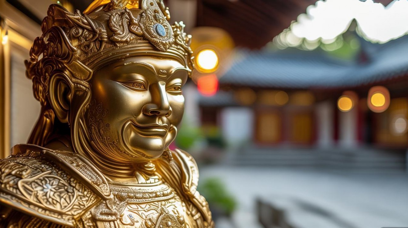 门口地主摆哪个位置好 门口地主摆哪个位置好