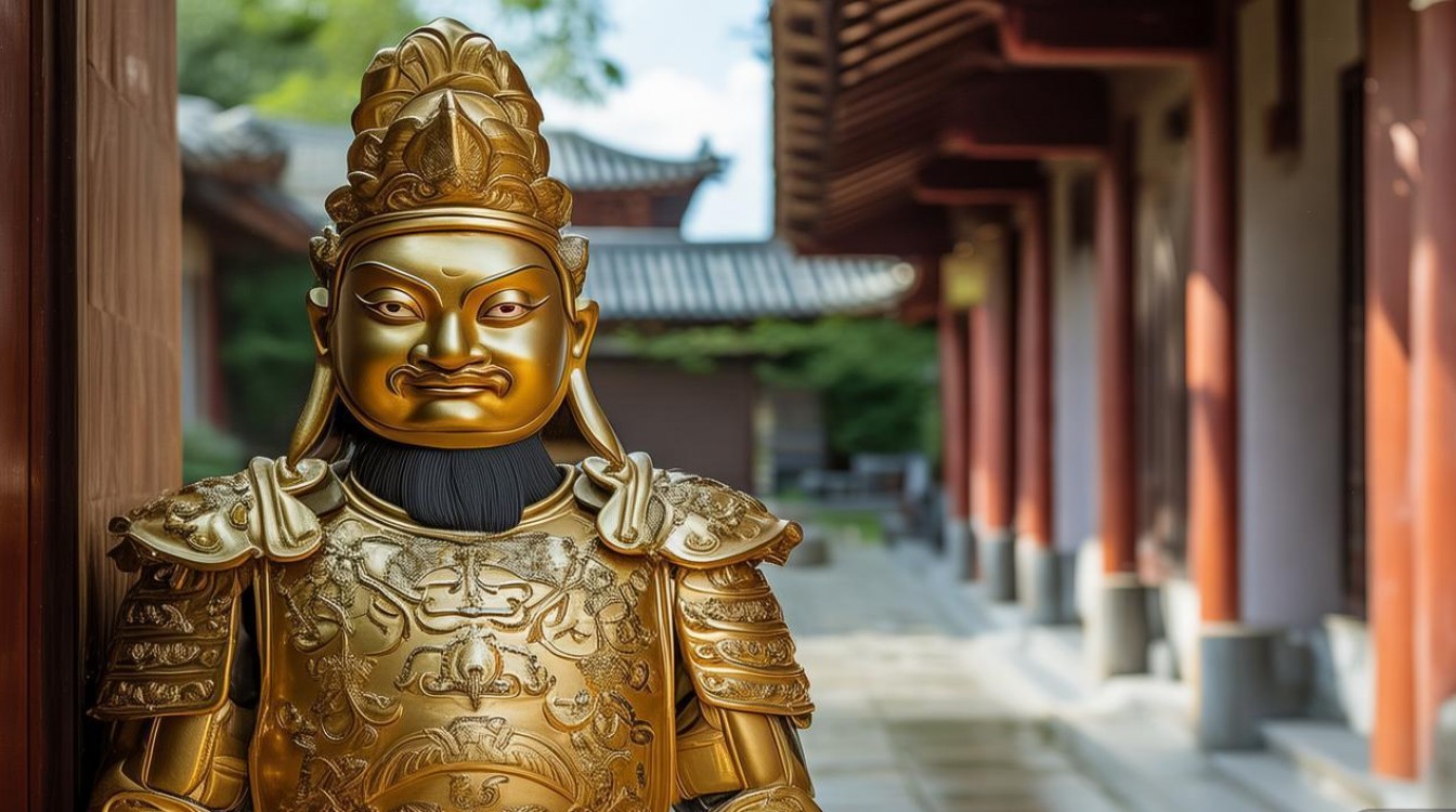 门口地主摆哪个位置好 门口地主摆哪个位置好